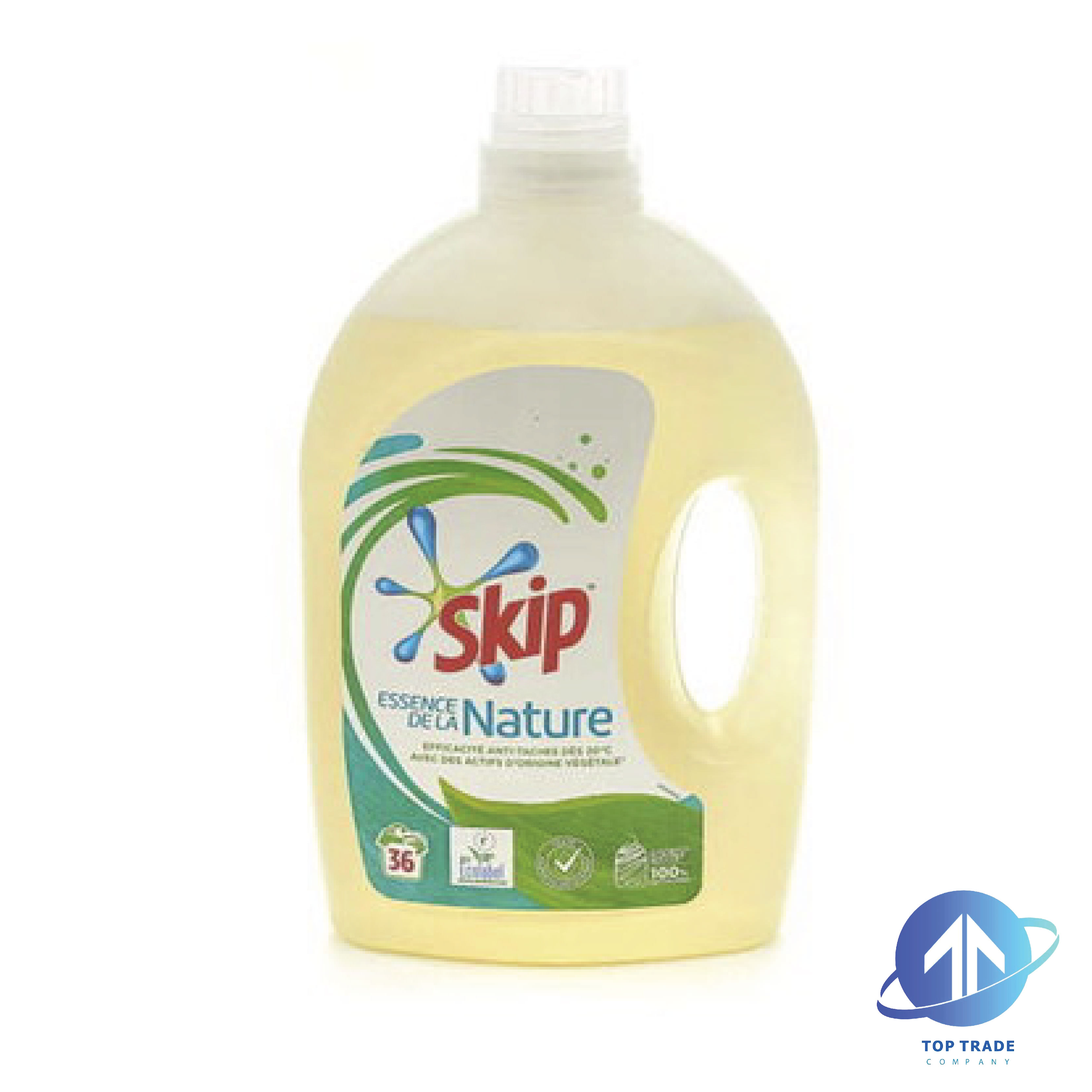 Skip washing liquid Essence of Nature 1,98L/36sc